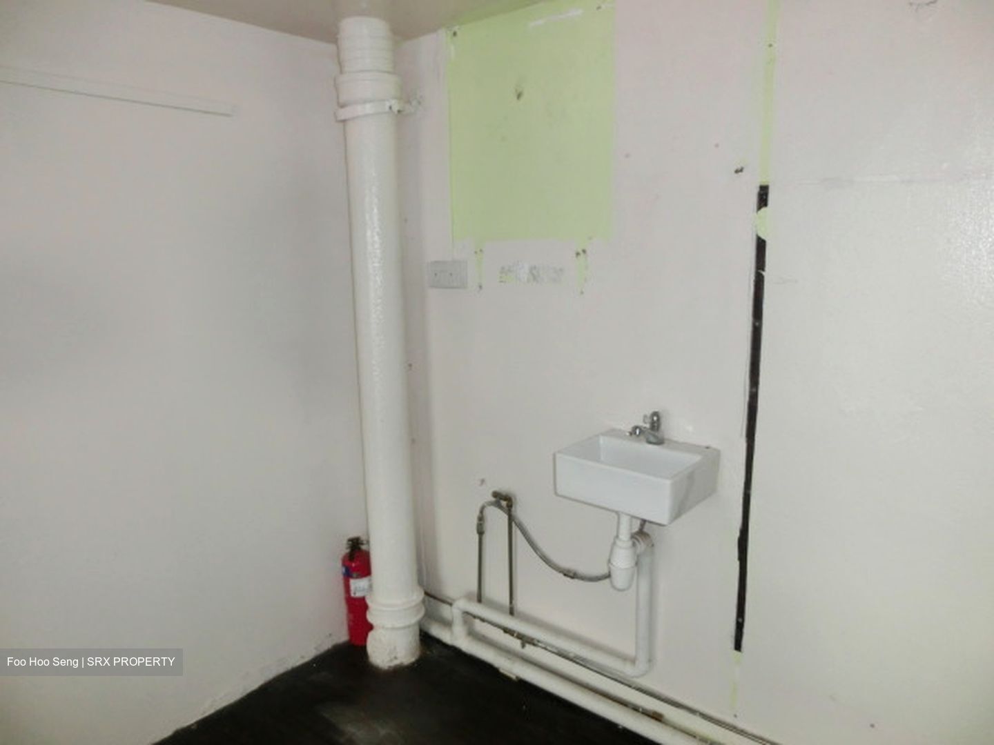 Serangoon North Avenue 2 (D19), Shop House #377337441